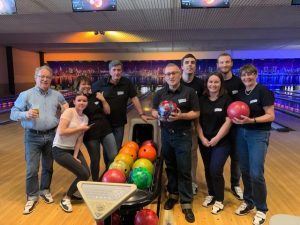 Bowling tournefeuille