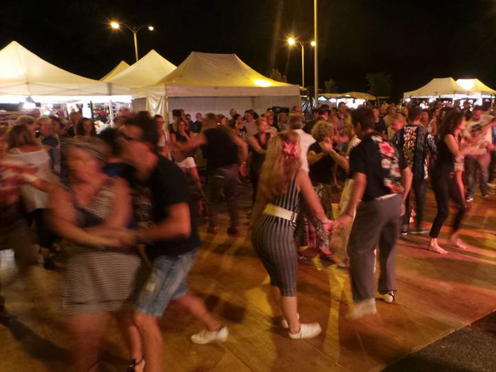 Danse American Days